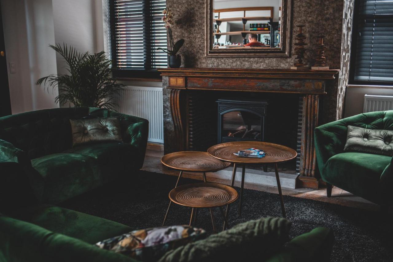 Absolute Bed & Breakfast Brugge