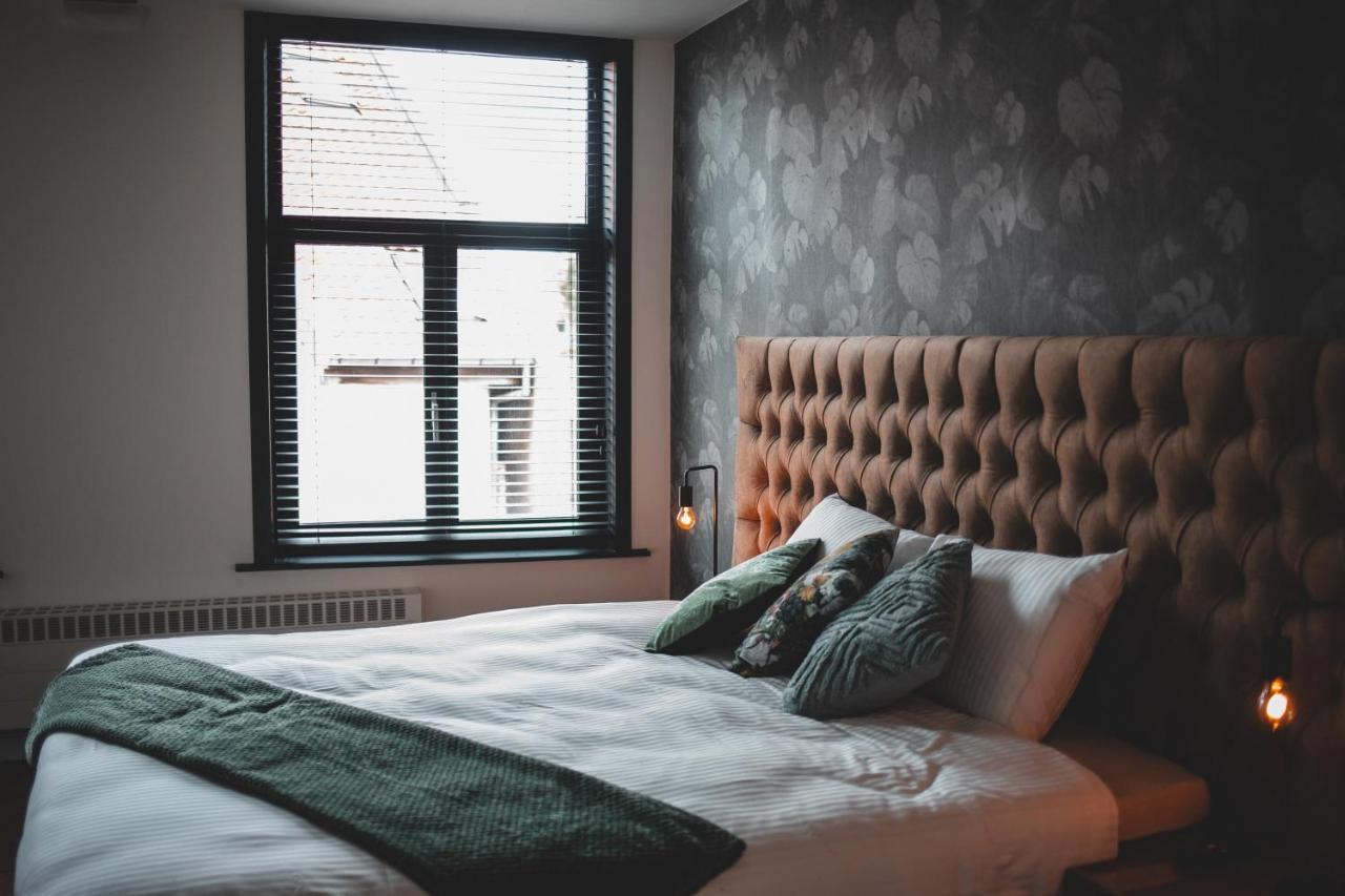 Absolute Bed & Breakfast Brugge