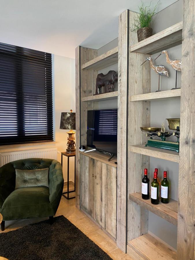 Bed & Breakfast Absolute Brugge
